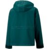 Chaqueta PUMA x Ami «Verde»
