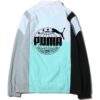 Chaqueta PUMA x Diamond Savannah «Multicolor»