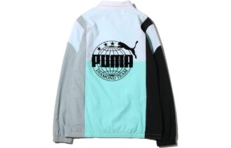 Chaqueta PUMA x Diamond Savannah «Multicolor»