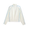 Chaqueta PUMA x Fenty «Blanco roto»
