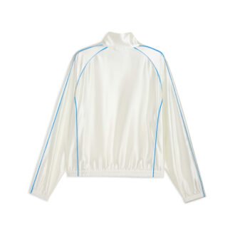 Chaqueta PUMA x Fenty «Blanco roto»