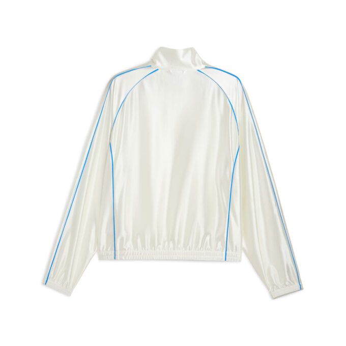 Chaqueta PUMA x Fenty «Blanco roto»