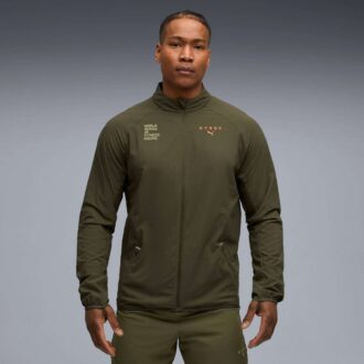 Chaqueta PUMA x HYROX Ultraweave para hombre