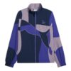 Chaqueta PUMA x KIDSUPER Cellerator «Lapislázuli»