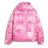 Chaqueta PUMA x KIDSUPER «Rosa Perla»