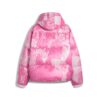 Chaqueta PUMA x KIDSUPER «Rosa Perla»