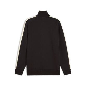 Chaqueta PUMA x ONE PIECE T7 «Negra»