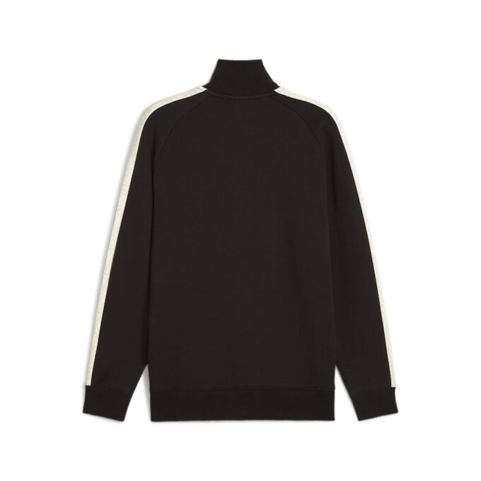 Chaqueta PUMA x ONE PIECE T7 «Negra»