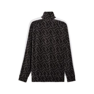 Chaqueta PUMA x Squid Game T7 «Negra»