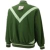 Chaqueta PUMA x Staffonly X Monopoly «Verde»