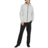 Chaqueta Rad/Cal «Gris»