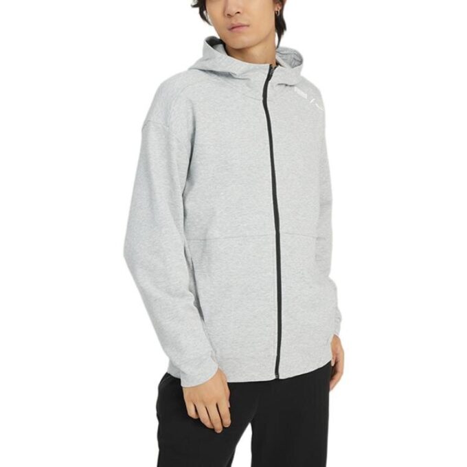 Chaqueta Rad/Cal «Gris»