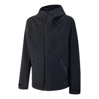 Chaqueta RainCELL Seasons «Negra»