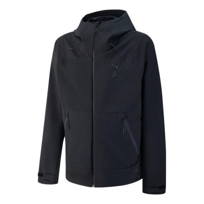 Chaqueta RainCELL Seasons «Negra»