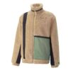 Chaqueta Ralph de invierno con logo «Verde»