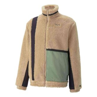 Chaqueta Ralph de invierno con logo «Verde»