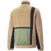 Chaqueta Ralph de invierno con logo «Verde»