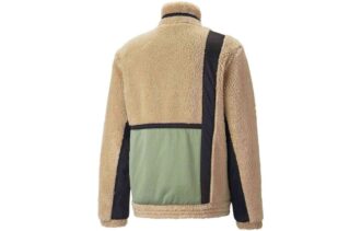 Chaqueta Ralph de invierno con logo «Verde»