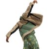 Chaqueta Ralph de invierno con logo «Verde»
