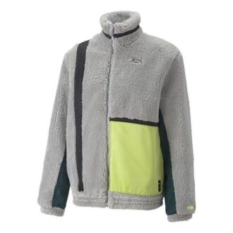 Chaqueta Ralph de invierno «gris»