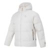 Chaqueta Replicat Verde Scarpe «Blanco»