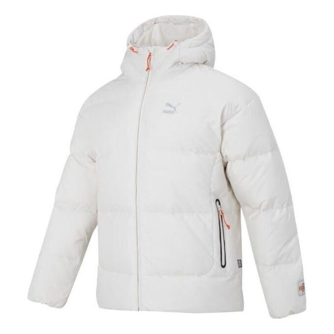Chaqueta Replicat Verde Scarpe «Blanco»