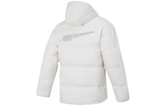 Chaqueta Replicat Verde Scarpe «Blanco»