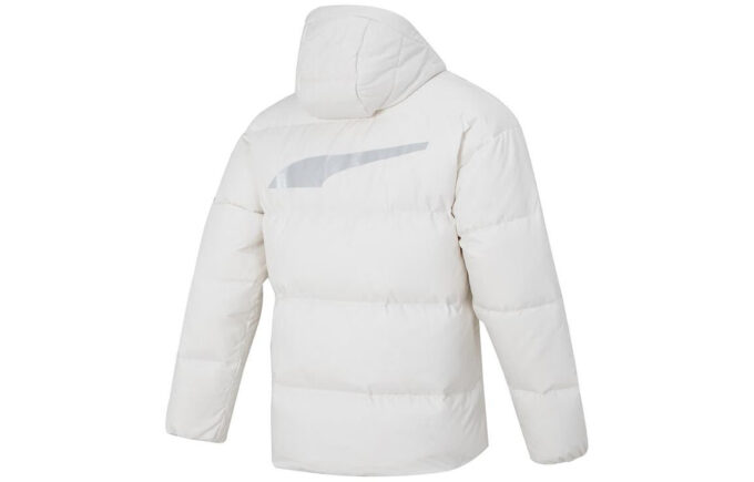 Chaqueta Replicat Verde Scarpe «Blanco»
