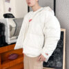 Chaqueta Replicat Verde Scarpe «Blanco»