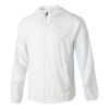 Chaqueta Run Ultraweave «Blanca»