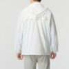 Chaqueta Run Ultraweave «Blanca»