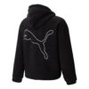 Chaqueta Sherpa EMB «Negra»