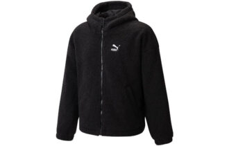 Chaqueta Sherpa EMB «Negra»