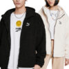 Chaqueta Sherpa EMB «Negra»