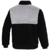 Chaqueta Sherpa «Negra»