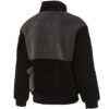 Chaqueta Sherpa «Negra»
