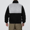 Chaqueta Sherpa «Negra»