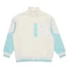 Chaqueta Sherpa Retro «Azul Beige»