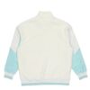 Chaqueta Sherpa Retro «Azul Beige»