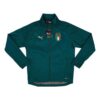 Chaqueta Stadium de Italia 2019-21 «Verde»