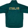 Chaqueta Stadium de Italia 2019-21 «Verde»