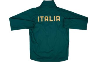 Chaqueta Stadium de Italia 2019-21 «Verde»