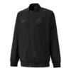 Chaqueta Stadium del BVB Borussia Dortmund «Negra»