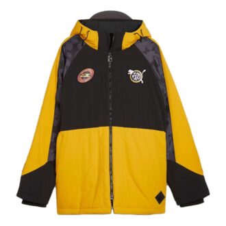 Chaqueta Stadium (WMNS) x P.A.M. «Amarillo»