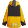 Chaqueta Stadium (WMNS) x P.A.M. «Amarillo»