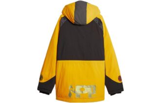 Chaqueta Stadium (WMNS) x P.A.M. «Amarillo»