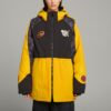 Chaqueta Stadium (WMNS) x P.A.M. «Amarillo»