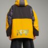 Chaqueta Stadium (WMNS) x P.A.M. «Amarillo»