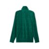 Chaqueta T7 PUMA x Squid Game «Té menta»