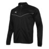 Chaqueta Team Rise «Negra»